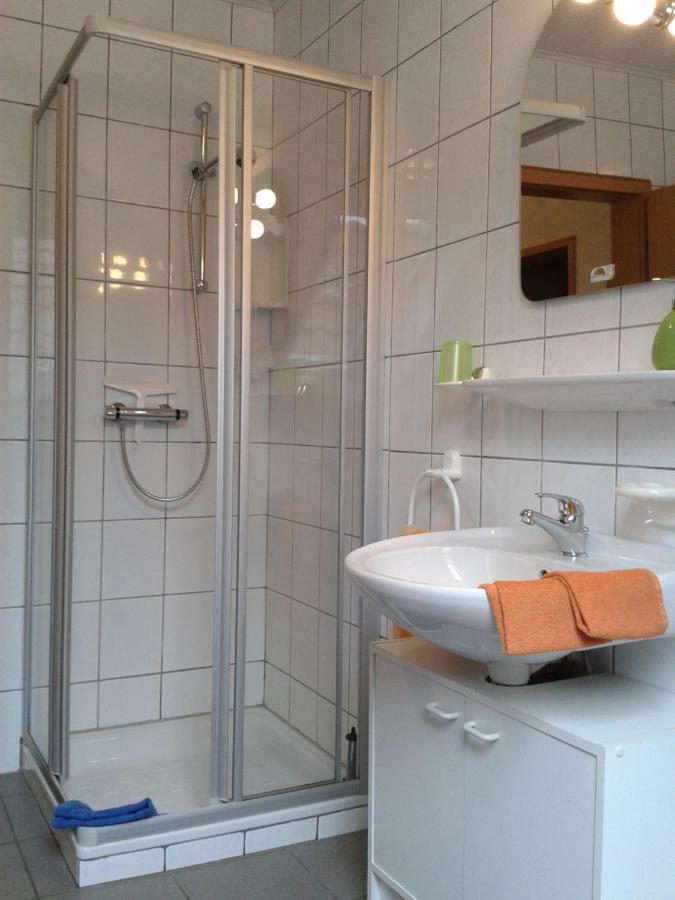 Ferienwohnung Sandhoege Borger Eksteriør bilde